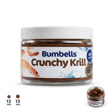 Crunchy Krill Pop ups neutraal