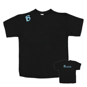 Bumbells T-shirt