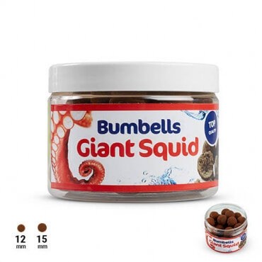 Giant Squid Pop ups neutraal