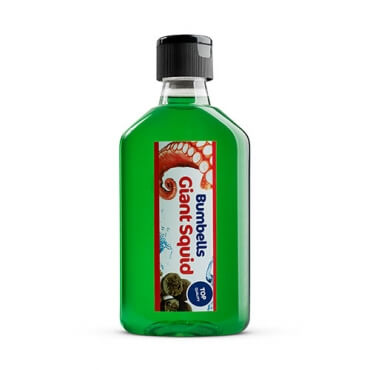 Giant Squid Liquid 250ml
