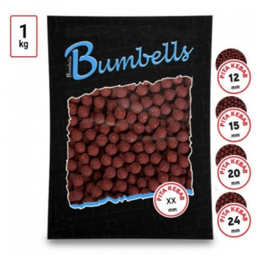 Pita Kebab Boilies 1kg