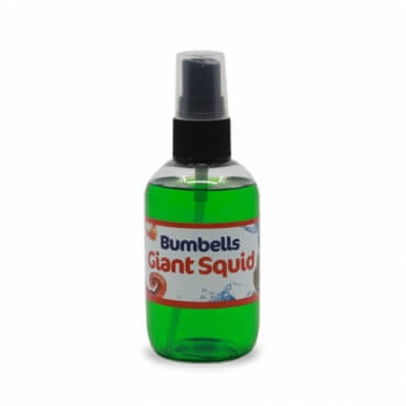 Giant Squid Spray 100ml