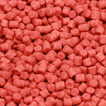 Pita Kebab Pellets 4.5mm 1kg