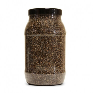 Hemp Partikels 2.0l