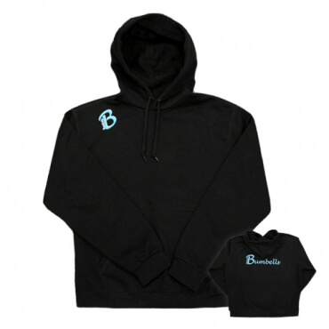 Bumbells Hoody