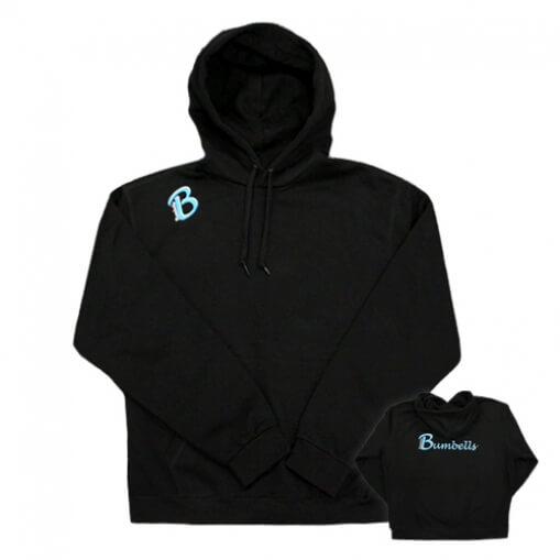 Bumbells Hoody